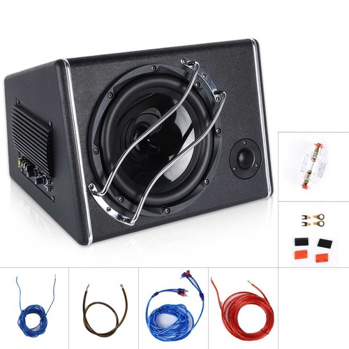 Zoll aktiv subwoofer 3800 - 10,