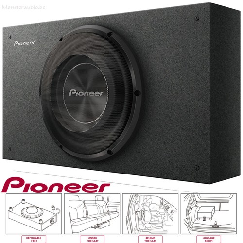 Pioneer a3000lb 30cm 1500 - pioneer,