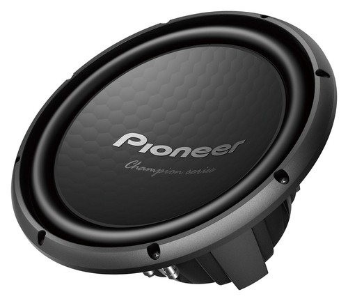 Pioneer w32d4 cm passiv - pioneer,