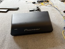 Pioneer TS-WX010A Aktiv