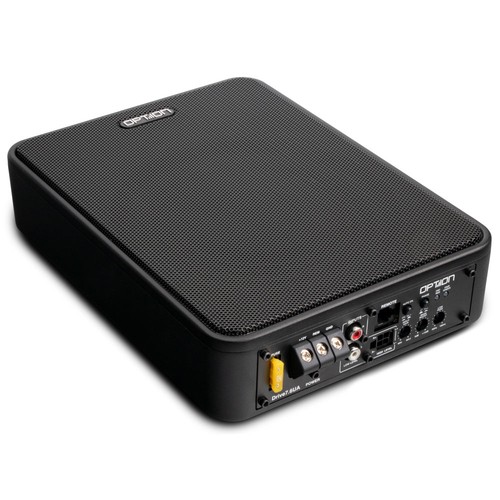 Drive7 6ua aktiv - drive7.6ua, aktiv-subwoofer
