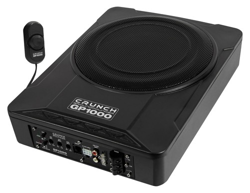Crunch gp1000 250mm - crunch, 25