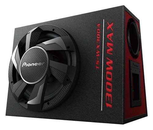 Pioneer wx300a cm - 30,
