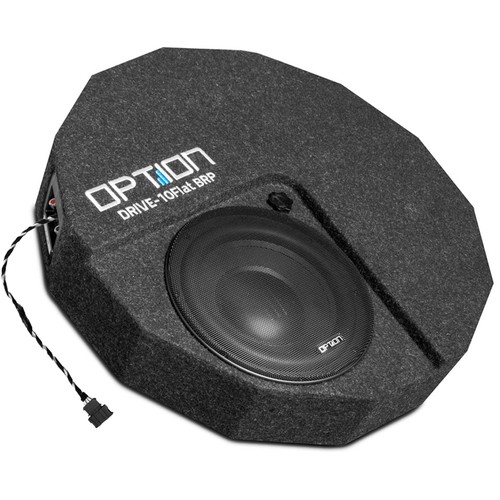 Subwoofer für vag fahrzeuge - subwoofer, vag-fahrzeuge