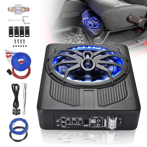 800 watt - 10",