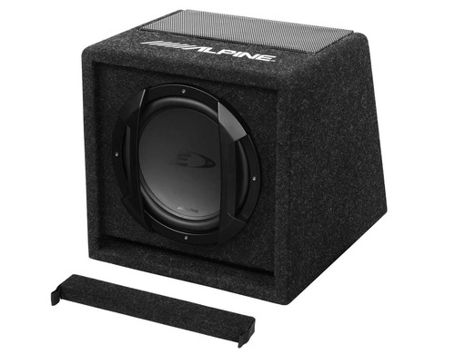 Alpine swe 815 aktiv - alpine,