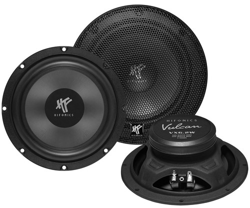 Hifonics 16cm auto subwoofer - auto,