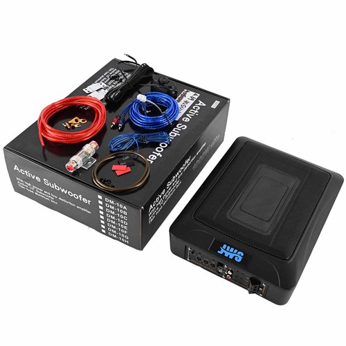 Neu aktiv subwoofer - 12",