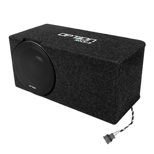 Subwoofer für skoda enyaq - für,