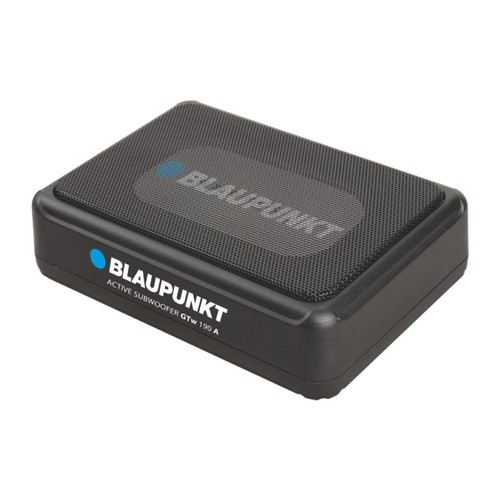 Blaupunkt gtw 190 aktiv - blaupunkt,