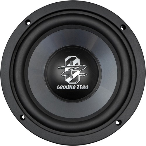 Ground zero cm auto - ground,
