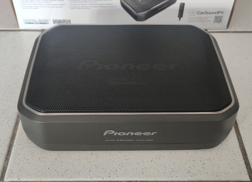 Pioneer 140da underseat - ts-wx,