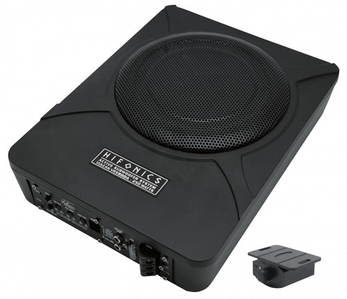 Hifonics vrx800a aktiv - hifonics,