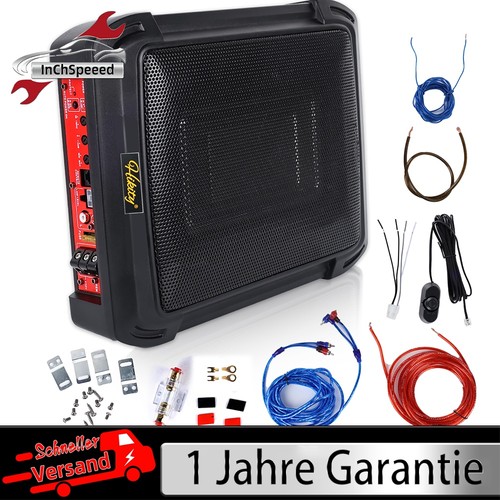 Hikity aktiv subwoofer 1000w - hikity,
