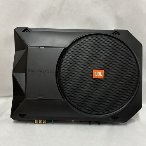 Jbl basspro sl2 - basspro, aktiv
