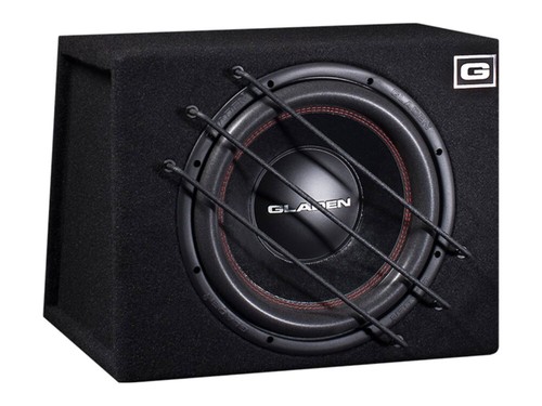 Gladen 10sb - rs-x,