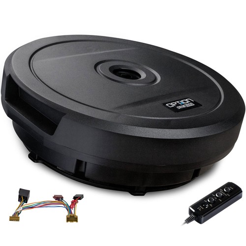 Subwoofer für ford focus - für, iv