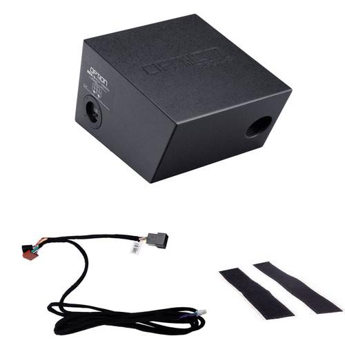 Option subwoofer rock - option,