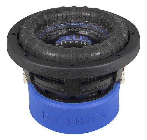 Hifonics zrx8d2 20cm - -,