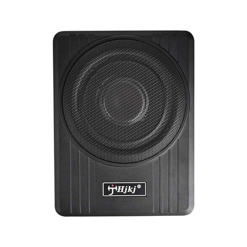 Untersitz aktiv subwoofer - 10', untersitz-aktiv-subwoofer
