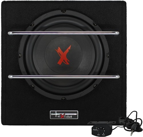 Excalibur x801ba zoll 20cm - excalibur, 8