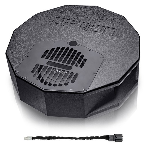 Subwoofer für skoda - subwoofer, octavia