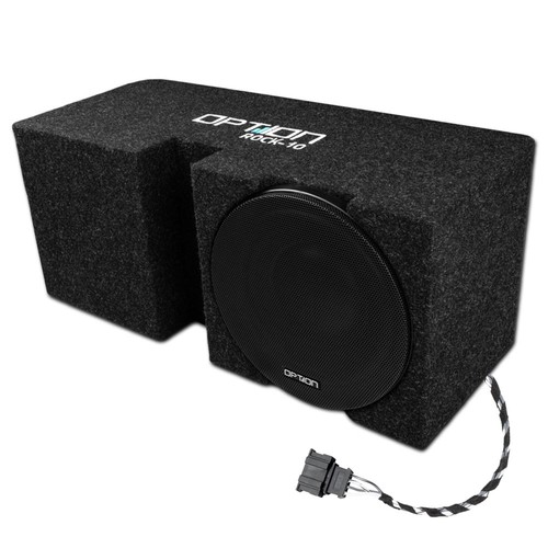 Subwoofer für skoda enyaq - subwoofer,