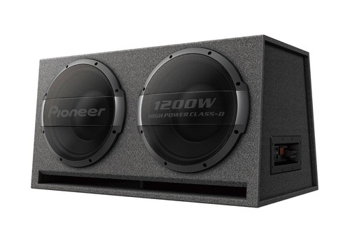 Pioneer wx1220ah - pioneer, ts-wx1220ah