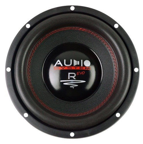 Audio system evo - r, fa