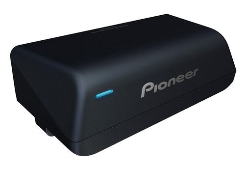 Pioneer wx010a 17x8cm auto - pioneer,