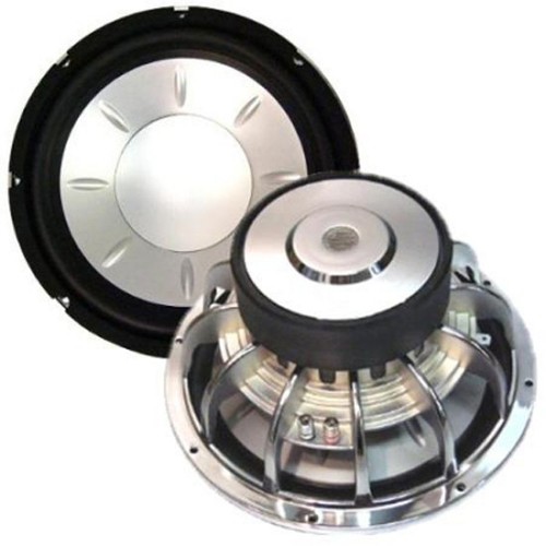 Pinkbull auto subwoofer - pinkbull, 12"