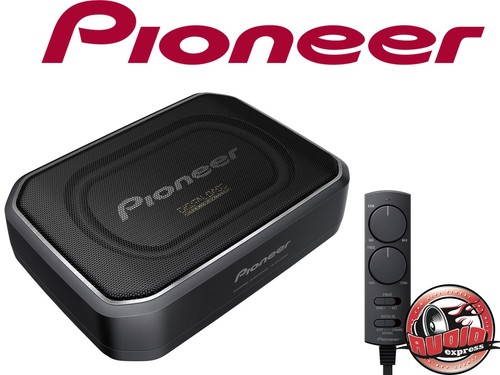 Pioneer wx140da cm aktiv - pioneer, ts-wx140da