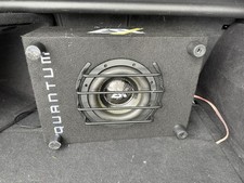 Sabwoofer ESX QXB8