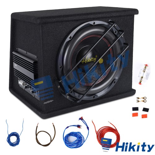 Hikity 5800 watt - 30cm, 12"