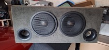 Autostudio Pro Subwoofer Car