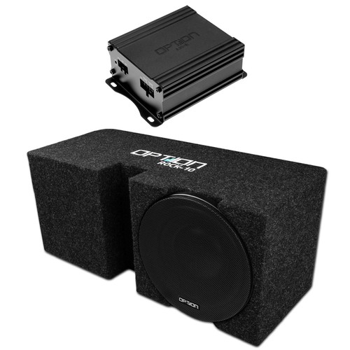 Subwoofer set für audi - set, q4