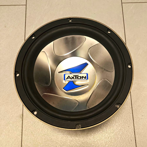 Axton subwoofer bass - subwoofer,