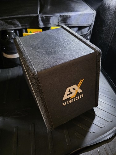Esx vision v800a - v800a, auto