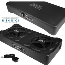 Hifonics ZRX220A