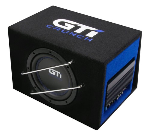 Crunch gti 800a aktiver - gti,