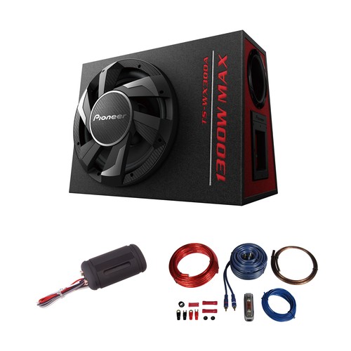Pioneer wx300a 30cm - pioneer, ts-wx300a