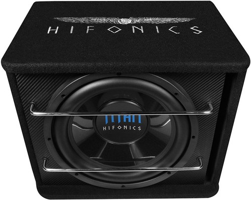 Hifonics titan ts300r cm - hifonics,