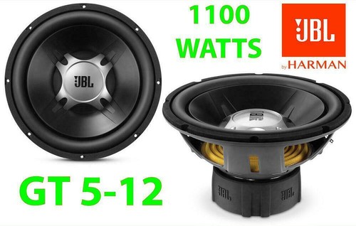 Jbl gt5 30cm - jbl, 12