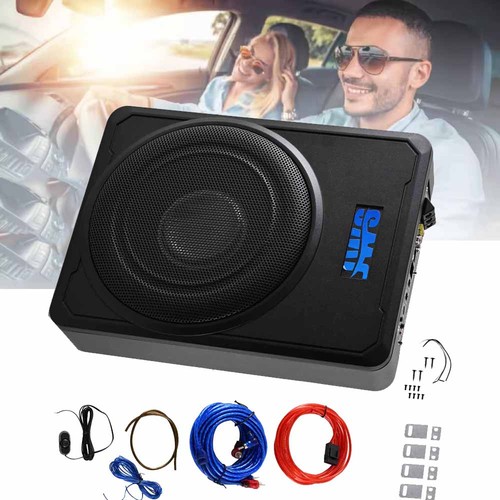 Auto active subwoofer - 10",