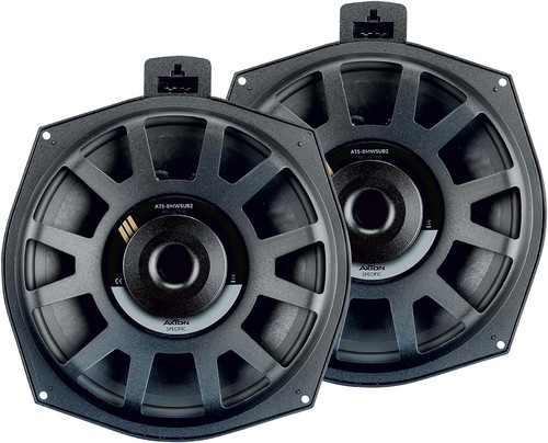 Axton ats bsub2 - axton, bmw-subwoofer