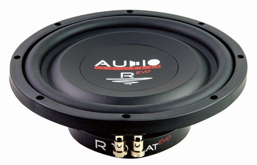 Audio system flat evo - flat,