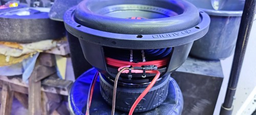 Audio 712f zoll - 712f, 12