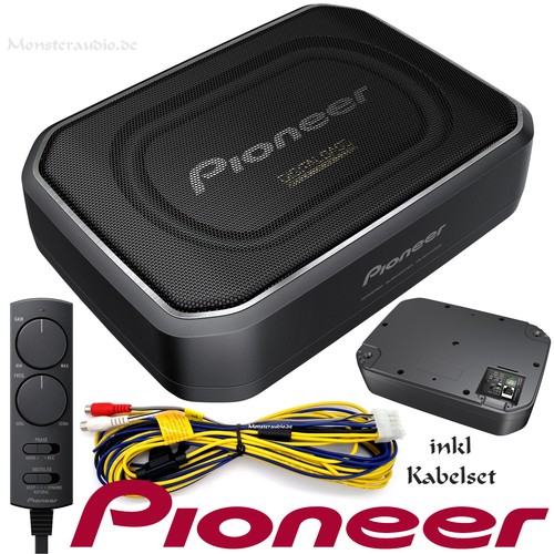 Pioneer wx140da aktiv - pioneer, ts-wx140da