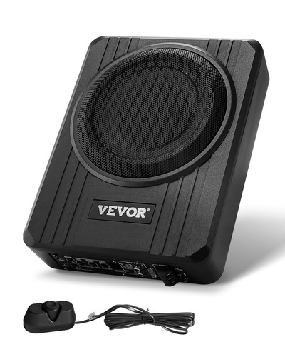 Vevor untersitz auto subwoofer - vevor, untersitz-auto-subwoofer