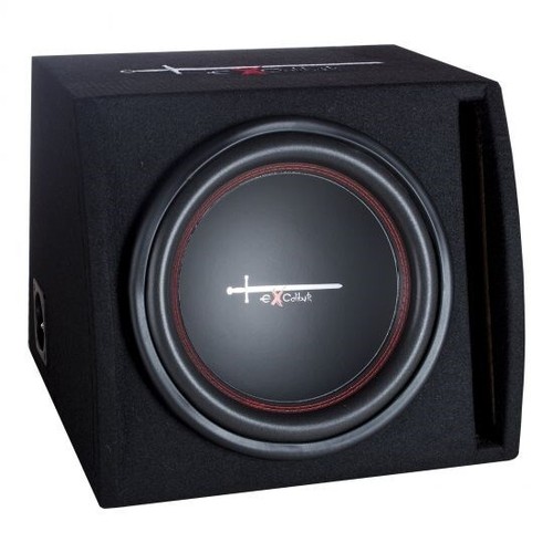 Excalibur 1000 watt bassbox - excalibur,